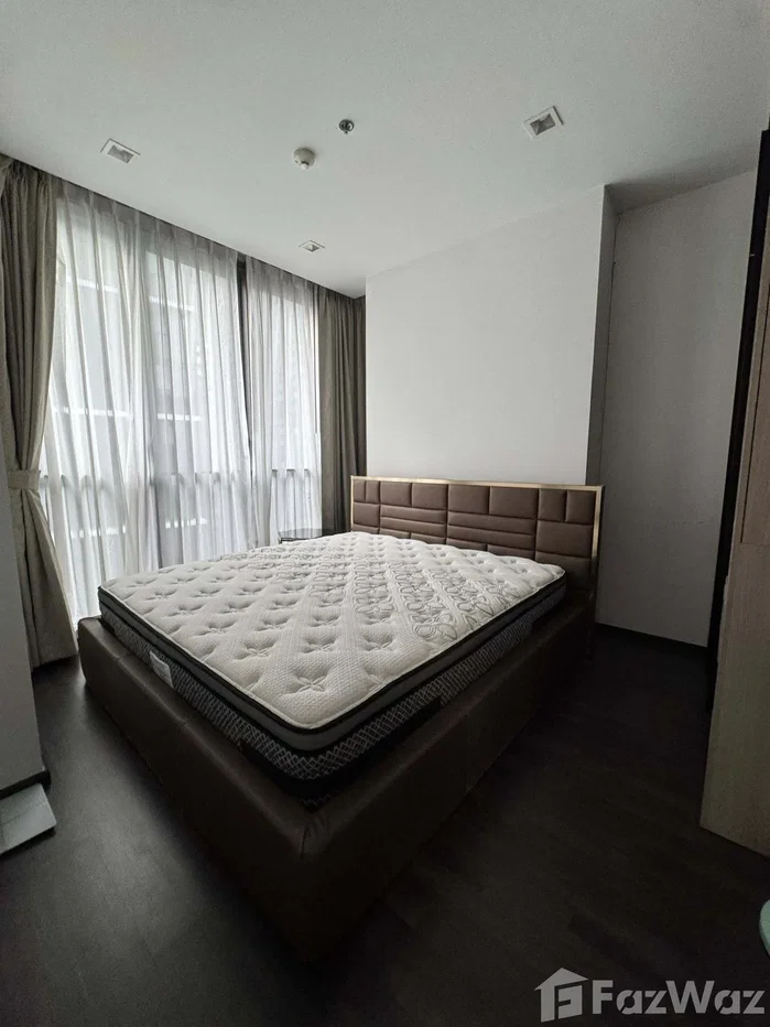 picture The Line Asoke - Ratchada, MRT rama9 5660742 - 6/6