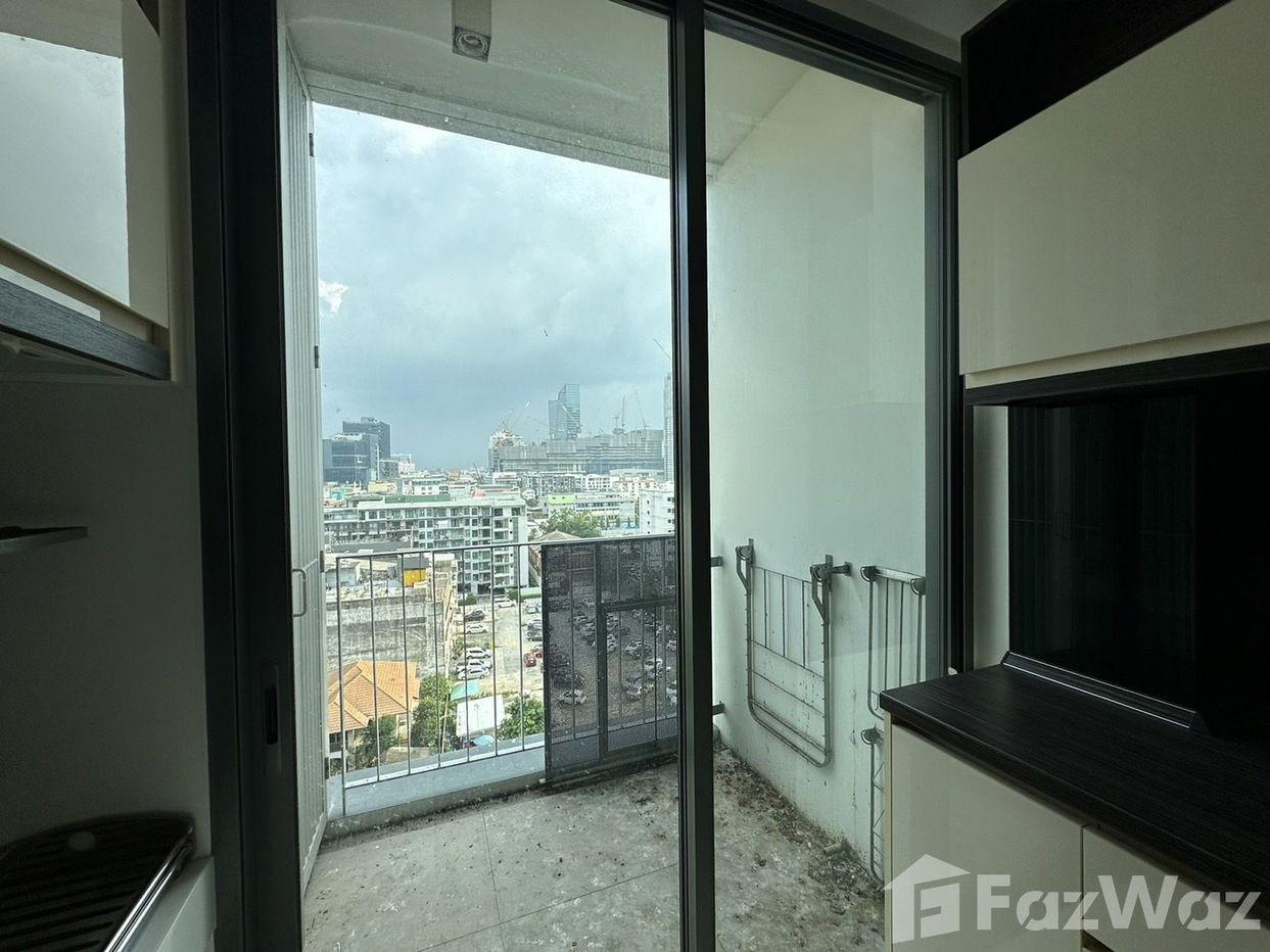 picture 1 Bedroom Condo for sale at The Room Sukhumvit 62 - 11/11