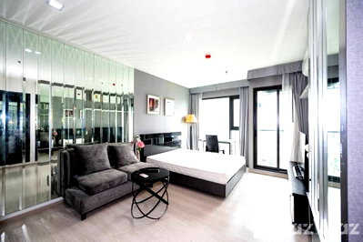 Condos for sale : Rhythm Sukhumvit 36-38 Studio 1073524