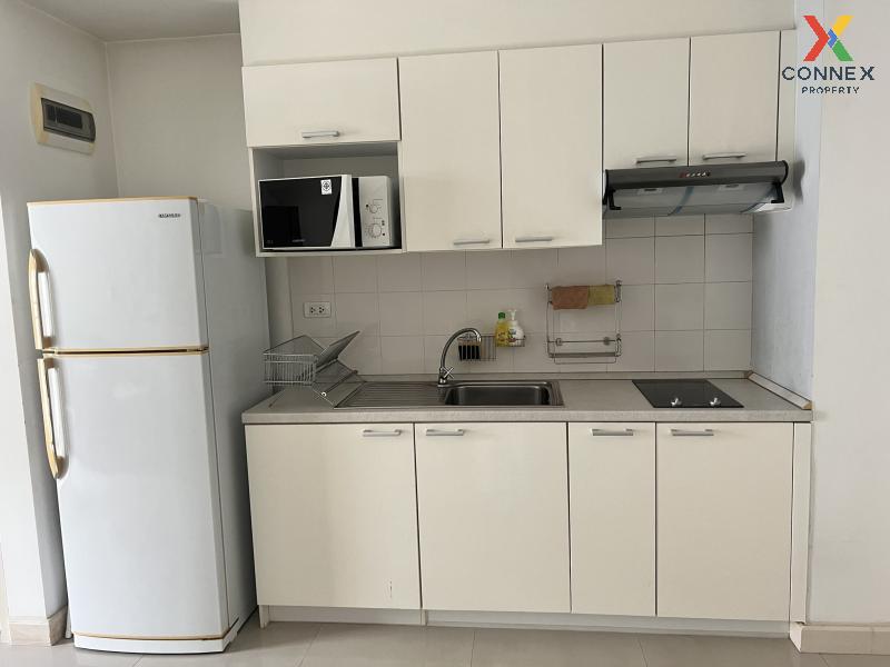 picture FOR RENT condo , The Clover Thonglor , BTS-Thong Lo , Khlong Tan Nuea , Watthana , Bangkok , CX-21191 ✅ Live chat with us ADD LINE @connexproperty ✅  - 3/8