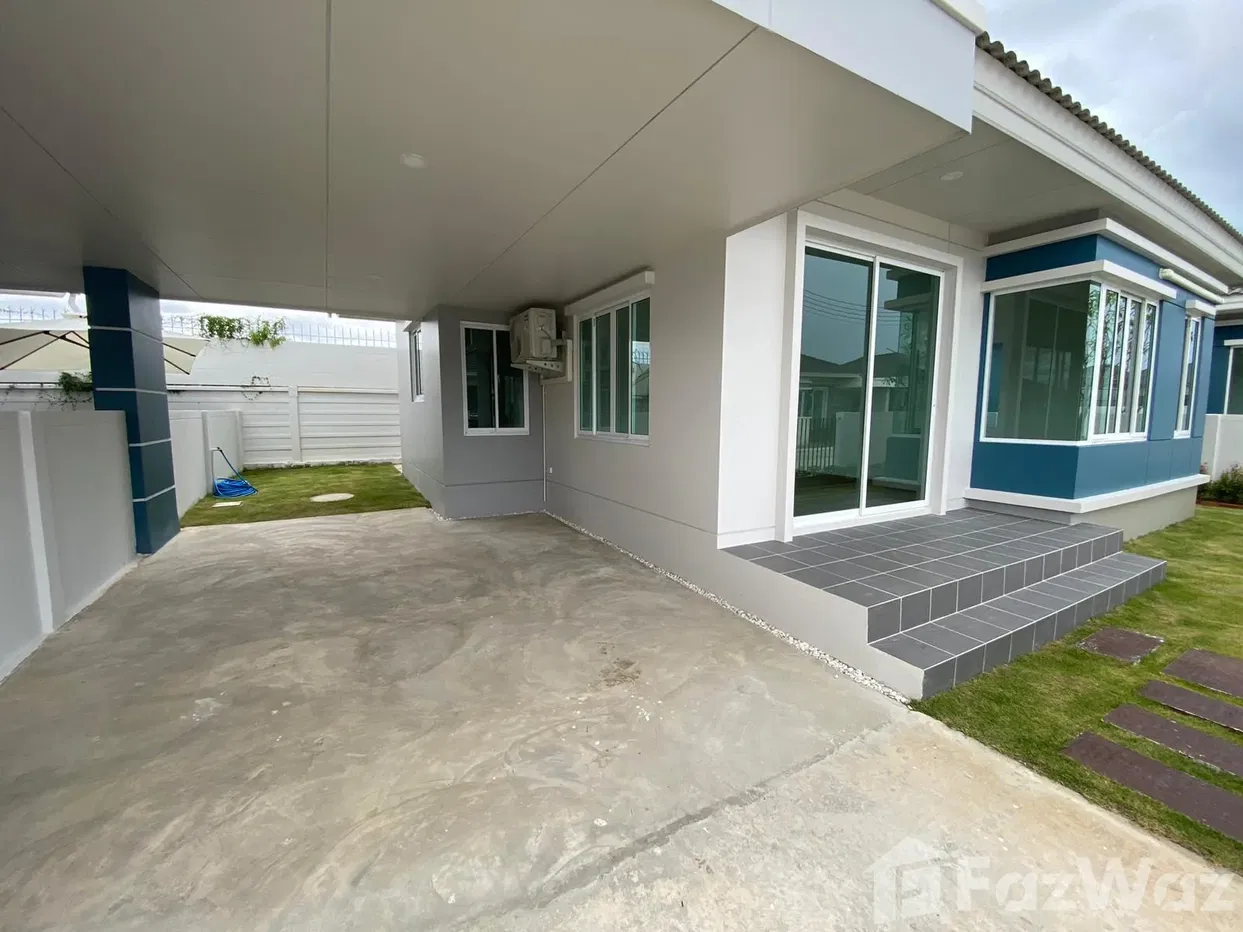 รูป วิลล่าให้เช่า 3 ห้องนอน ในโครงการ ลา วัลเล่ วิลเลจ ทาวน์ 2 1932845 - รูปที่ 8/43