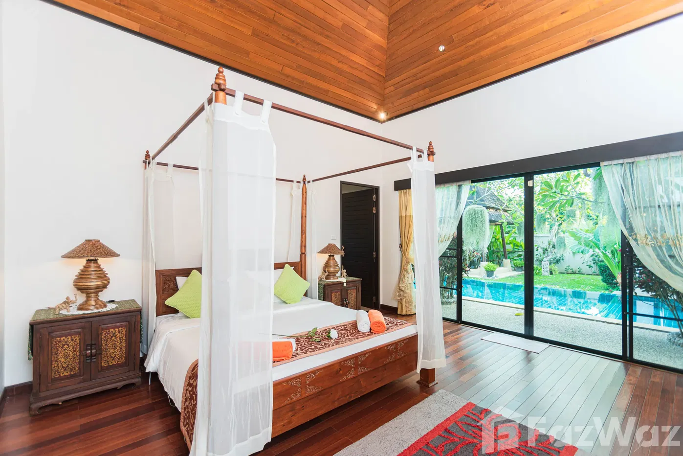 picture 2 Bedroom Villa for sale in Choeng Thale, Phuket - 17/118