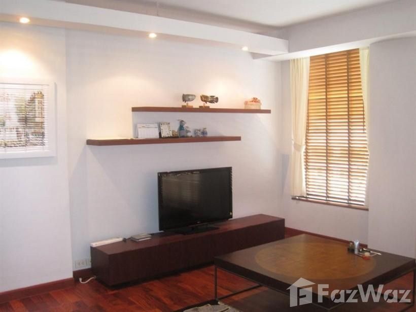 picture 1 Bedroom Condo for sale at Langsuan Ville - 4/18