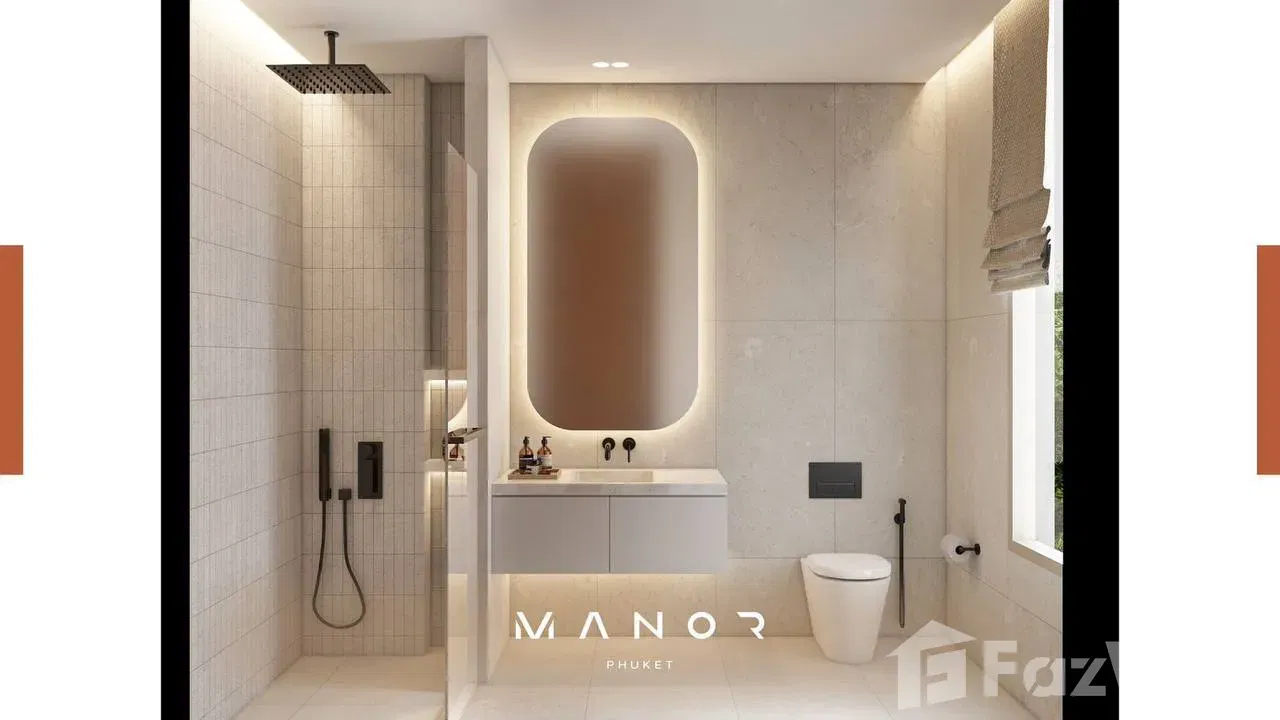 picture Вилла на перепродаже в проекте MANOR Phuket - 4/11