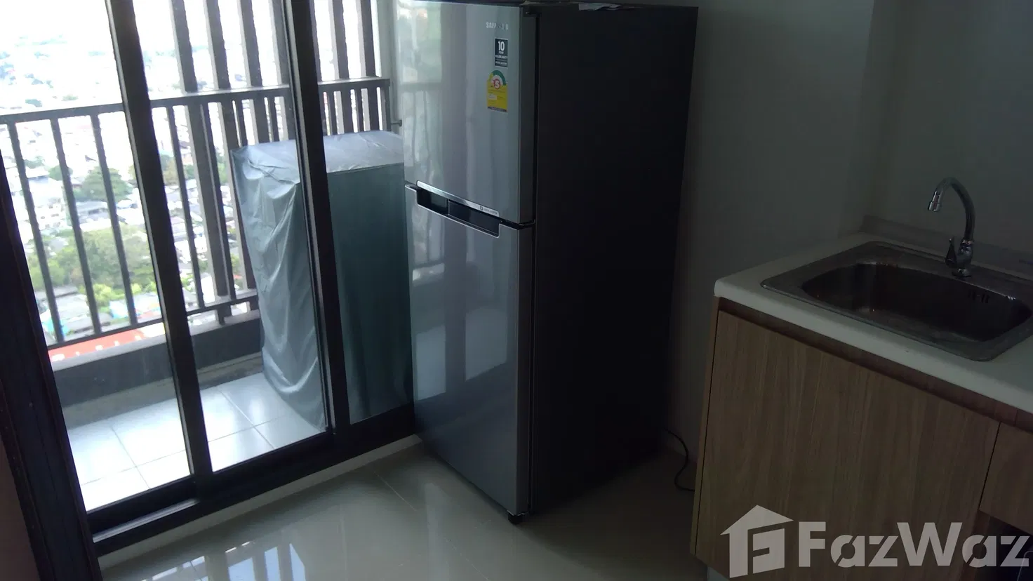 รูป ขาย คอนโด 1 ห้องนอน ในโครงการ เดอะ สเตจ เตาปูน อินเตอร์เชนจ์ - รูปที่ 18/22