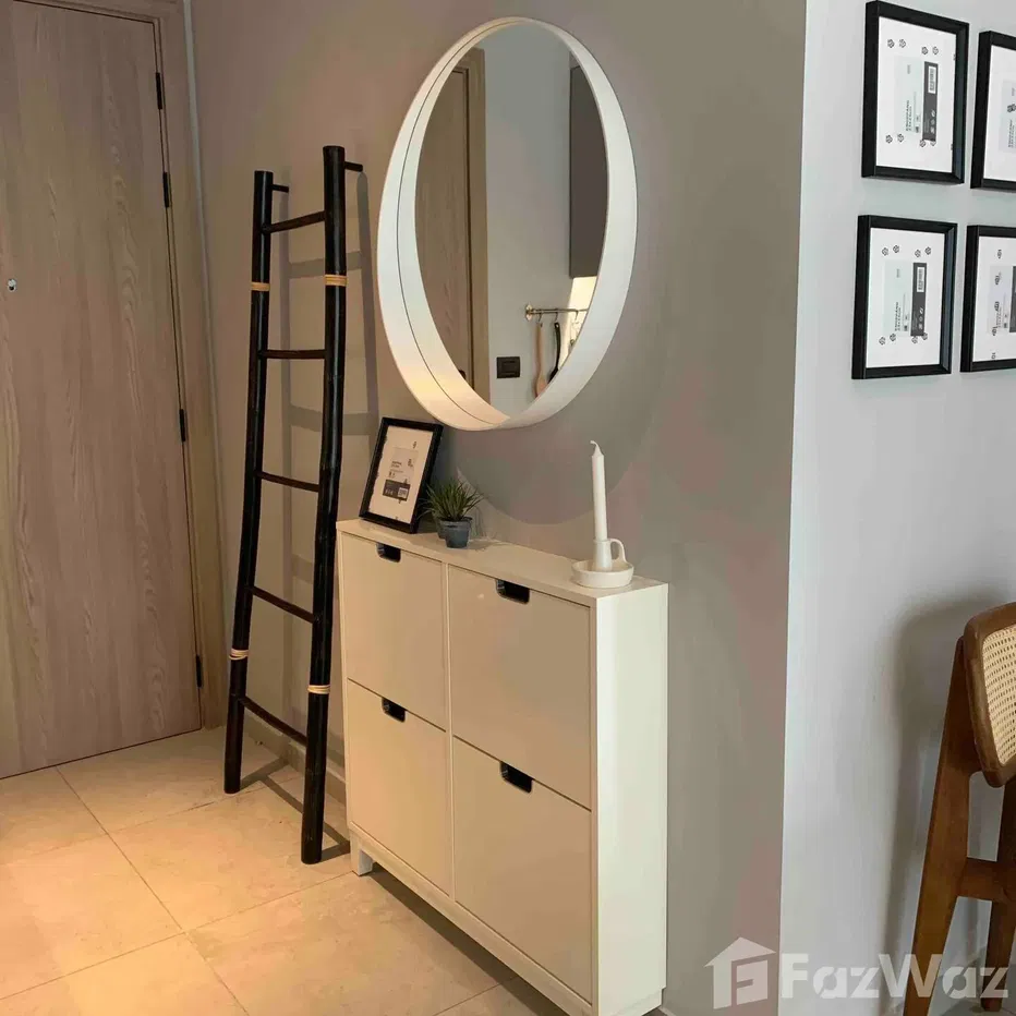 picture 1 Bedroom Condo for sale at The Lofts Asoke - 5/18