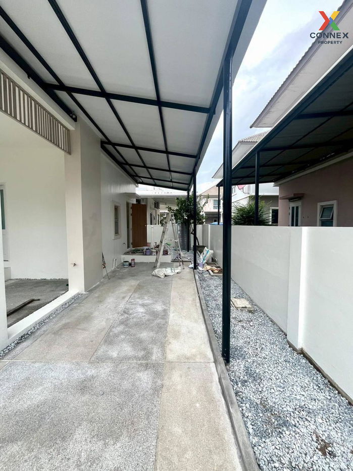 picture For Sale House , Villa Nova Watcharapol - Saimai , newly renovated , Sai Mai , Sai Mai , Bangkok , CX-126740 ✅ Live chat with us ADD LINE @connexproperty ✅  - 5/12