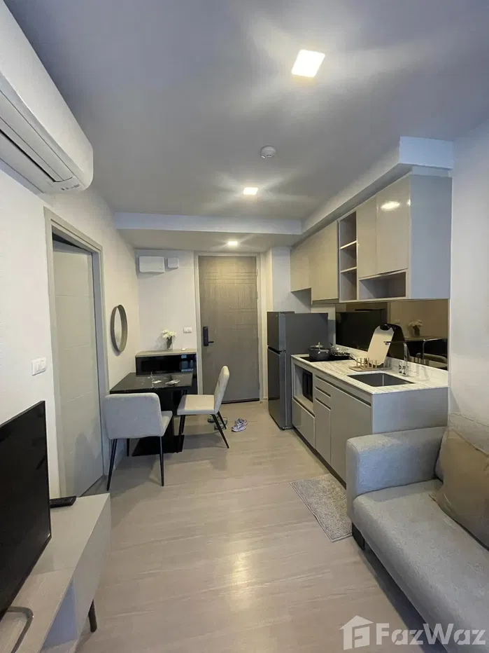 picture 1 Bedroom Condo for sale at Quintara Treehaus Sukhumvit 42 - 2/14