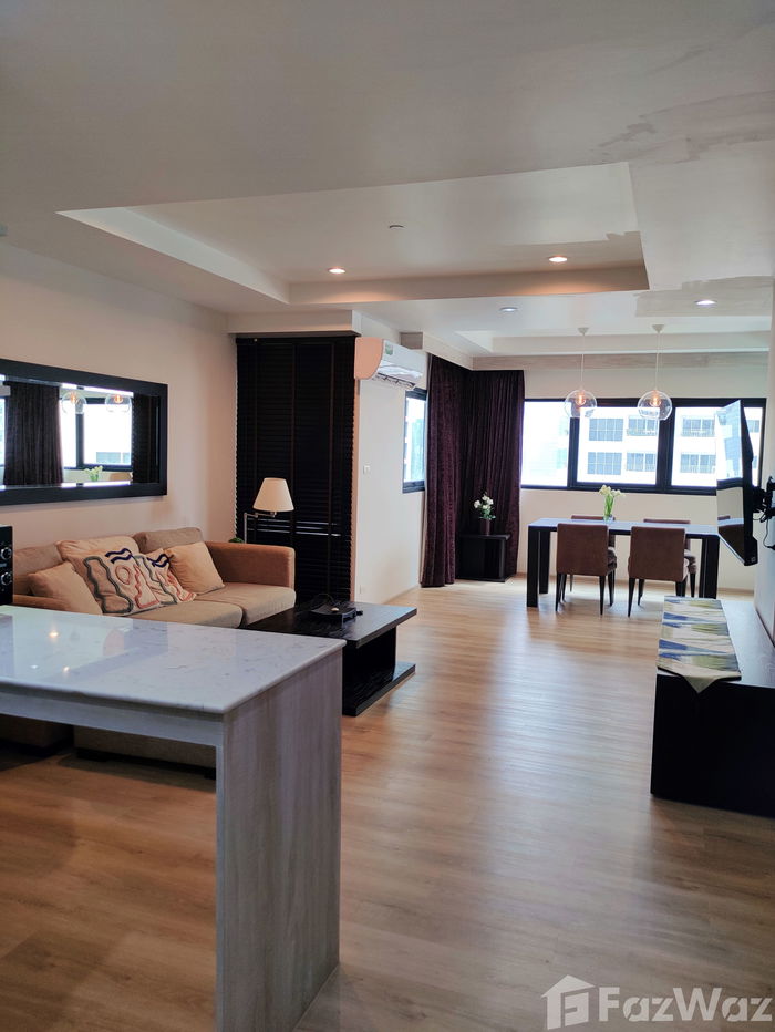 รูป ชั้น 20 พร้อมสิ่งอำนวยความสะดวกครบครัน ใกล้ MRT ลุมพินี 1792662 - รูปที่ 1/12