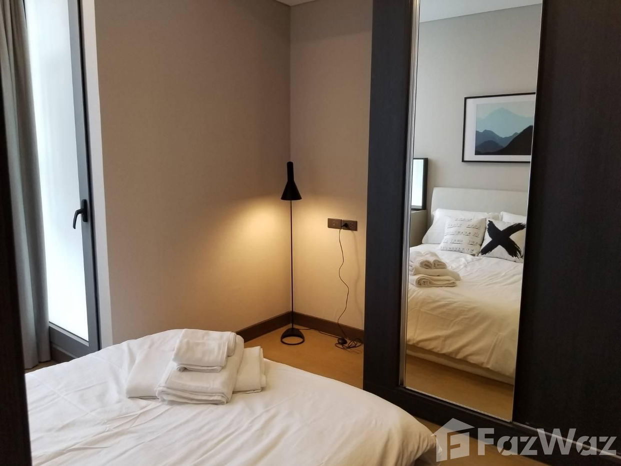 picture Fully Furnished 2 Bedrooms For Sale / Rent - 9/21
