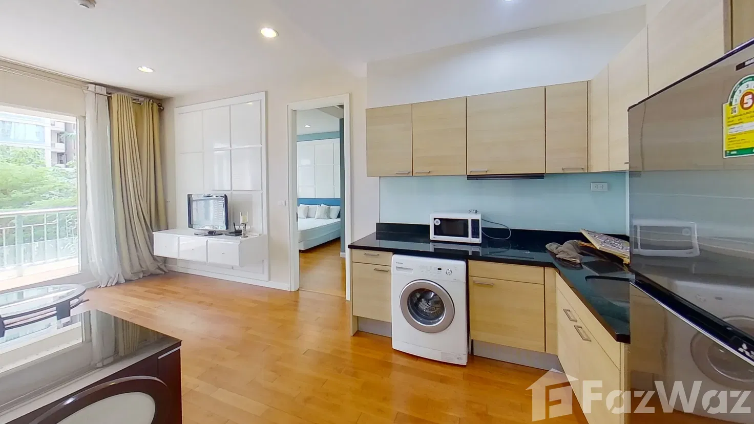 picture 1 Bedroom Condo for sale at The Address Chidlom - 1/9