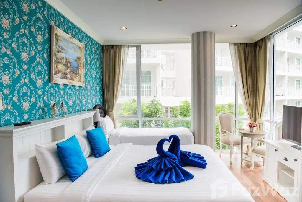 picture 2 Bedroom Condo for sale at My Resort Hua Hin - 5/16