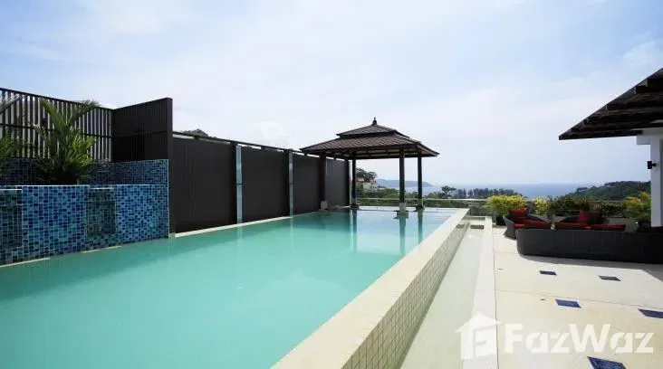 picture 2BR Condo: Partial Sea Views, Pool Access, Luxury living 1745020 - 11/11