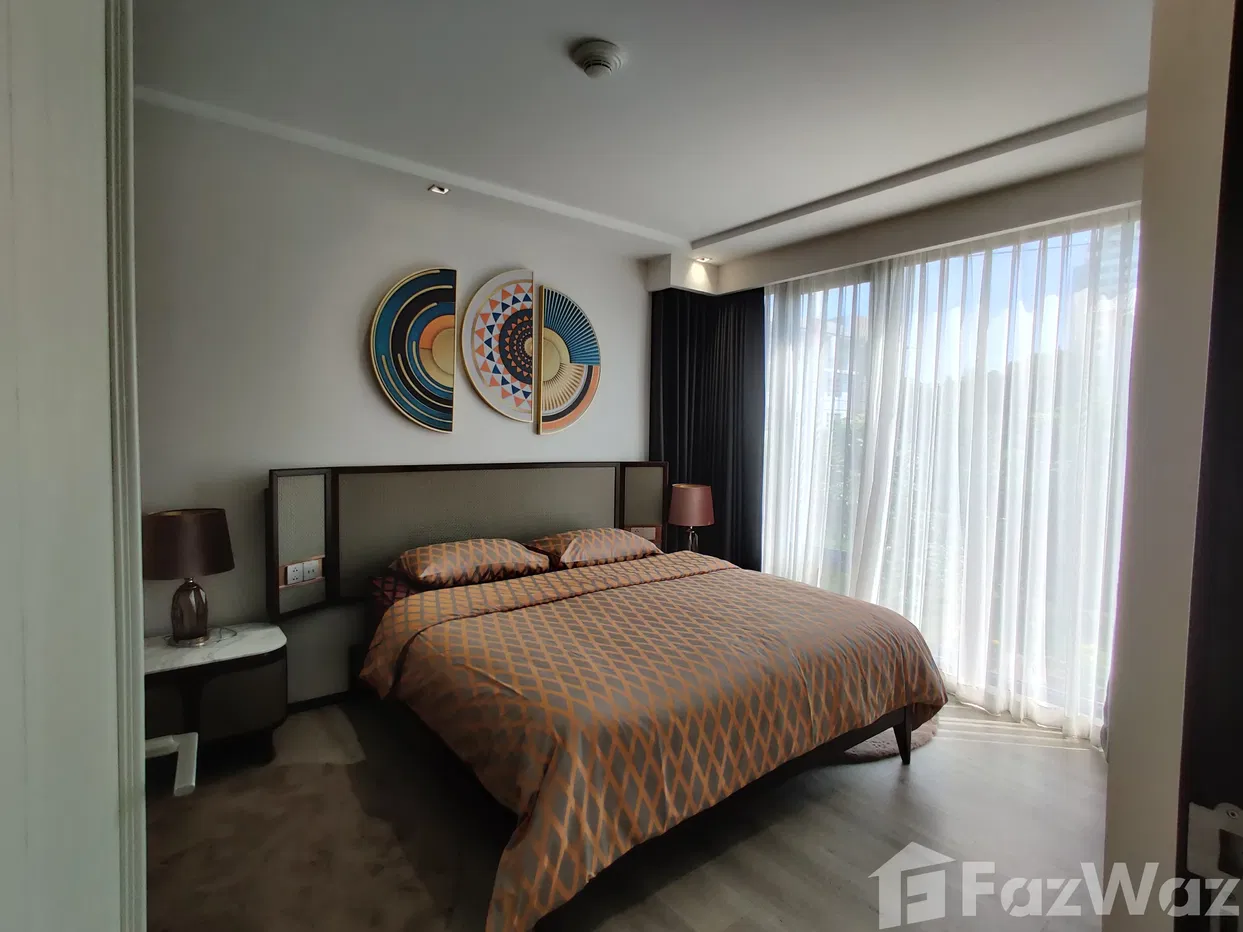 picture 1 Bedroom unit for Rent at InterContinental Residences 1948953 - 6/10