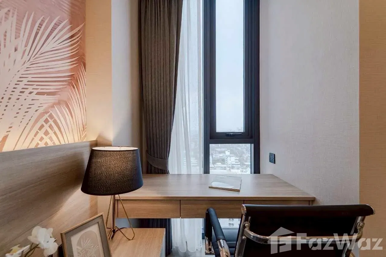 picture High Floor 1BR at Cooper Siam, Near Siam/Chula - 9/15