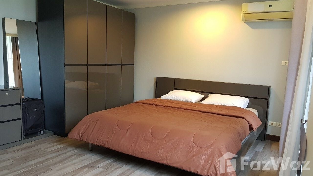 รูป คอนโดให้เช่า 2 ห้องนอน ในโครงการ ศุภาลัย เพลส 1103916 - รูปที่ 2/14