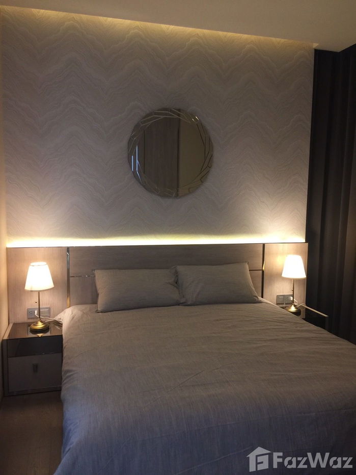 picture 2 Bedroom Condo for rent at The Esse Asoke 1040538 - 7/9