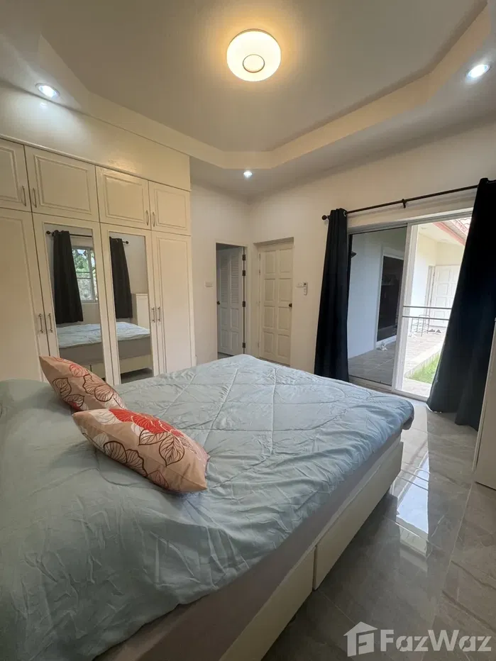 picture 4 Bedroom House for rent in Pong, Chon Buri  5365863 - 37/66