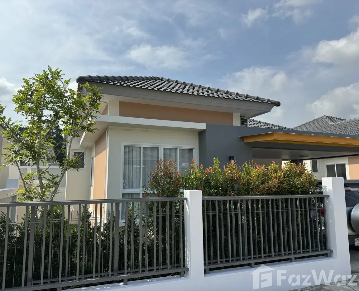 picture 3 Bedroom House for sale at Phuket Villa Airport - 2/11