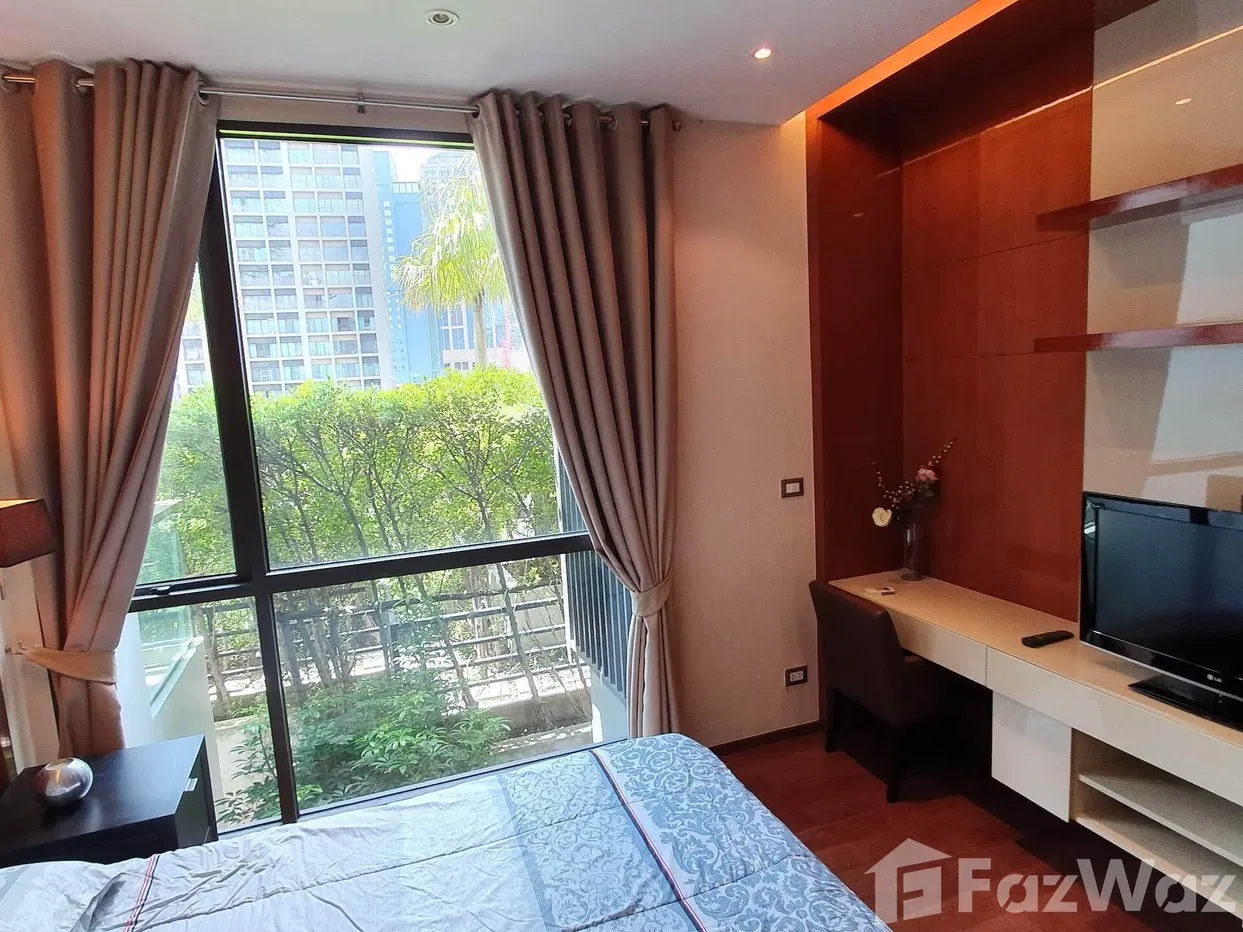 picture Studio Condo for sale at The Address Sukhumvit 28 - 4/15