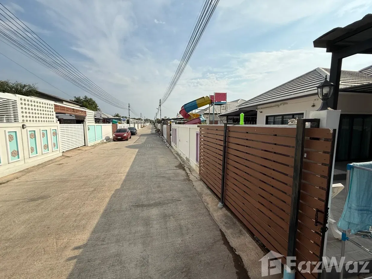 รูป วิลล่าให้เช่า 3 ห้องนอน ในโครงการ เดอะ ไพร์ม หัวหิน 1739662 - รูปที่ 40/40