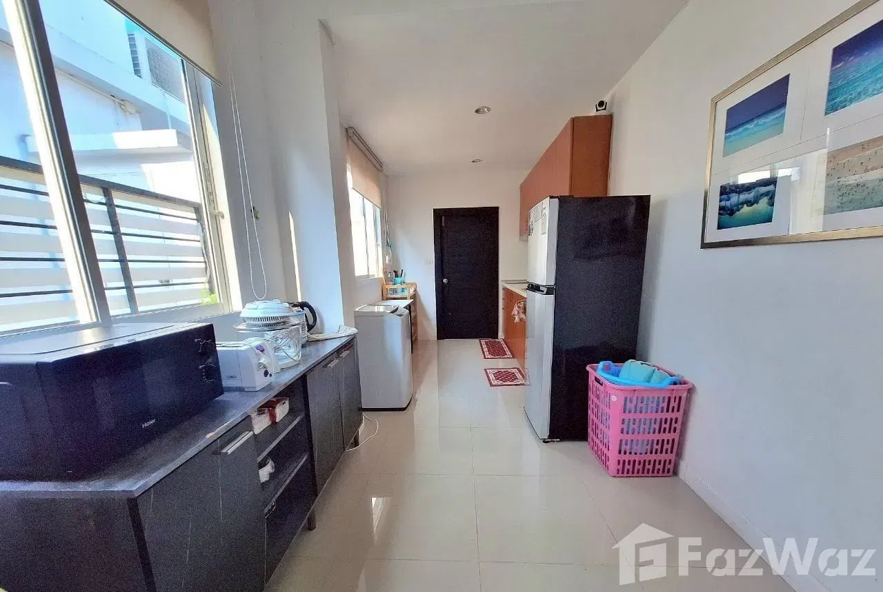 รูป วิลล่าให้เช่า 2 ห้องนอน ในโครงการ ธราดล รีสอร์ท 5366997 - รูปที่ 7/22