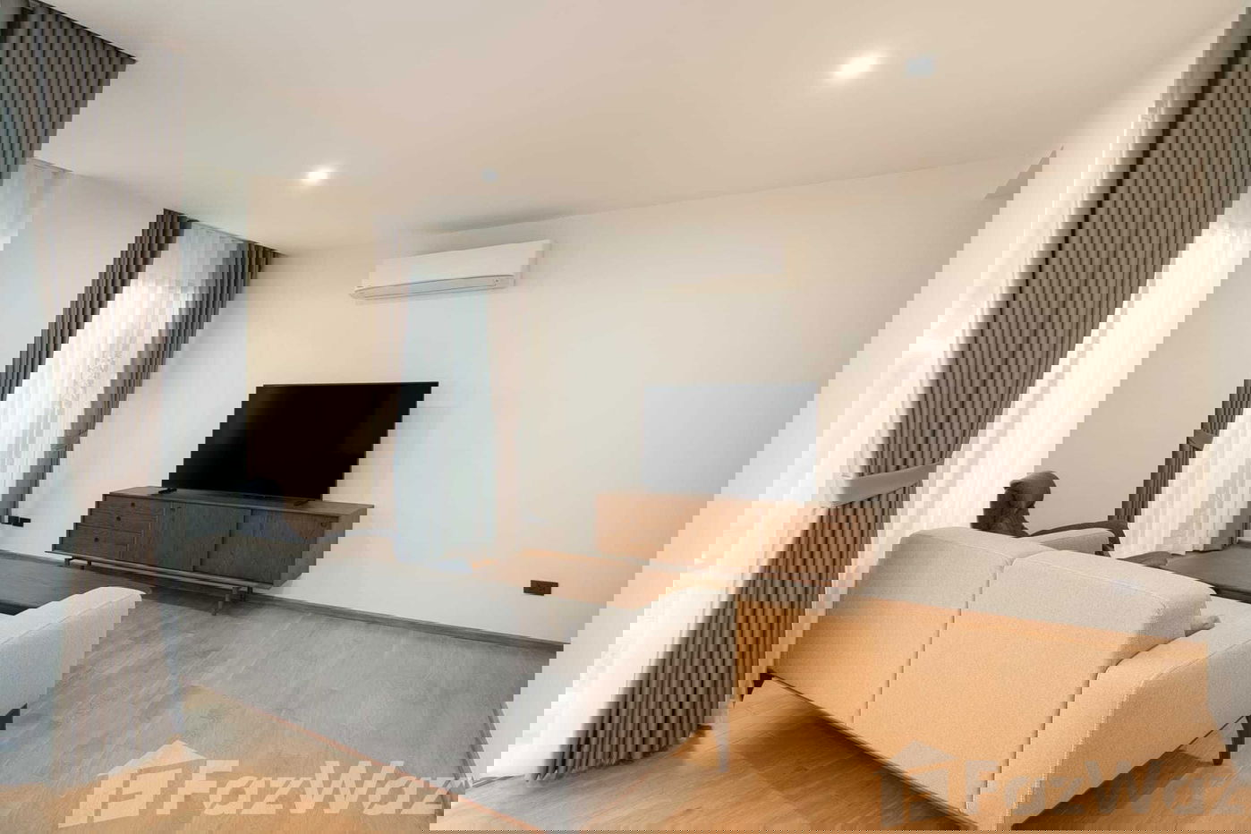 picture Duplex unit, Garden front - 2/10