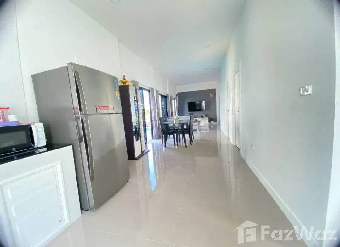 picture 3 Bedroom Villa for sale at The SPLP Huahin - 11/23