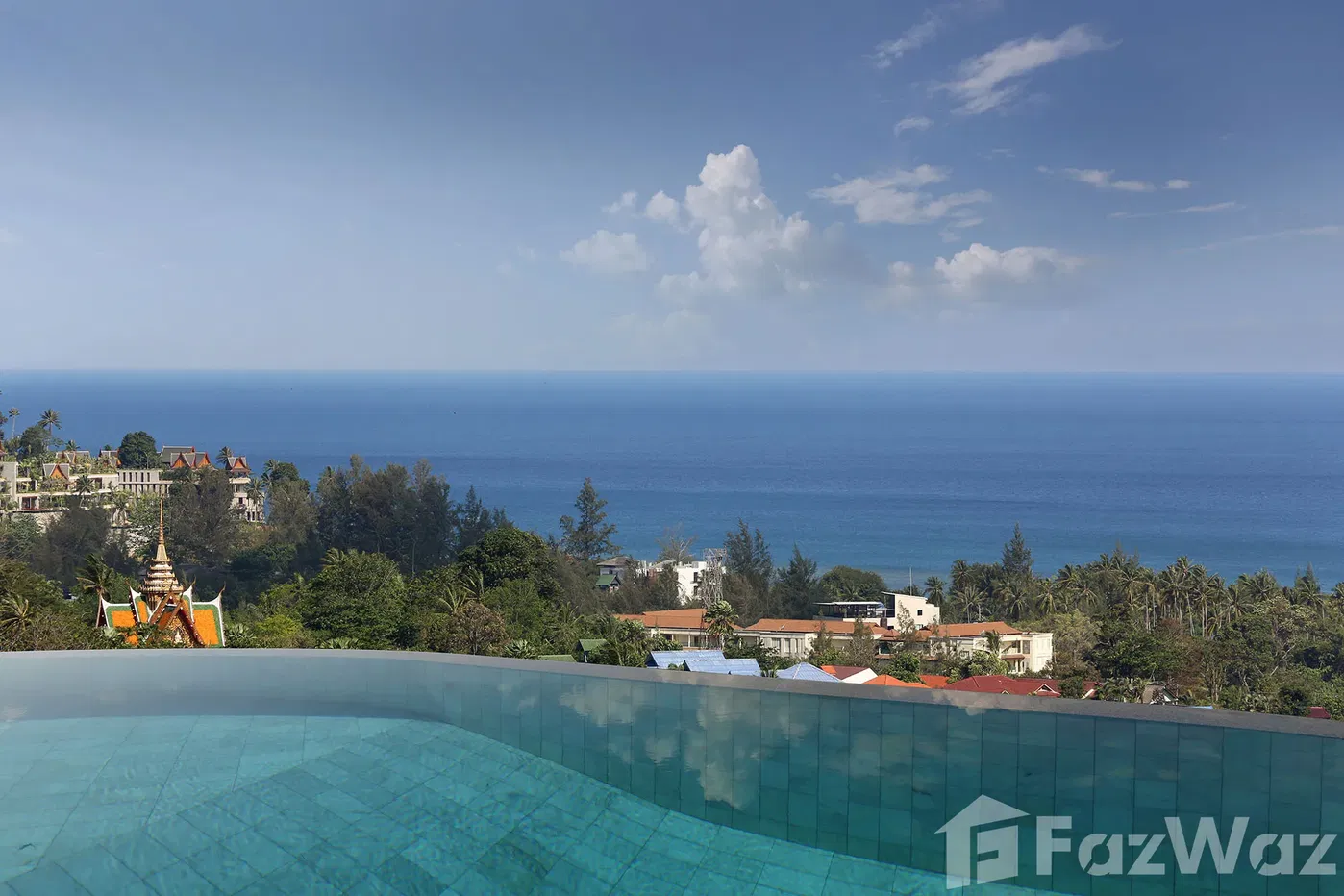 picture 9 Bedroom Villa for sale in Choeng Thale, Phuket - 28/30