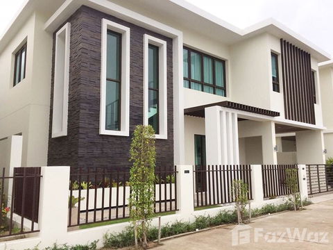 2 Bedroom Villa for rent at The Regent Pool Villa