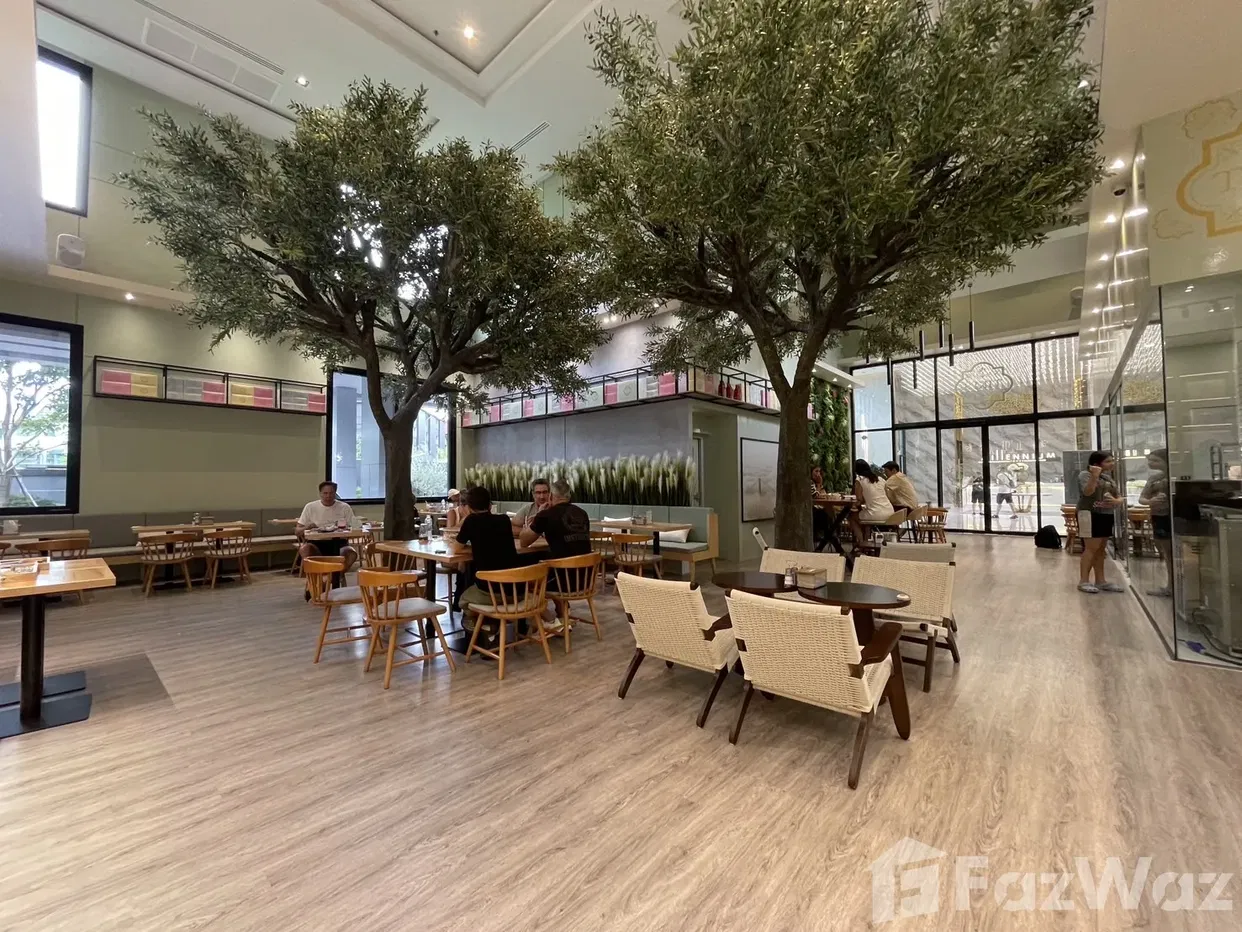 picture 1 Bedroom Condo for sale at Arcadia Millennium Tower - 23/23