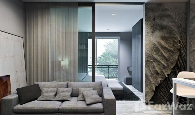 รูป ขายถูกๆ Condo Modiz ลาดพร้าว18 2.69 ล้าน - รูปที่ 5/15