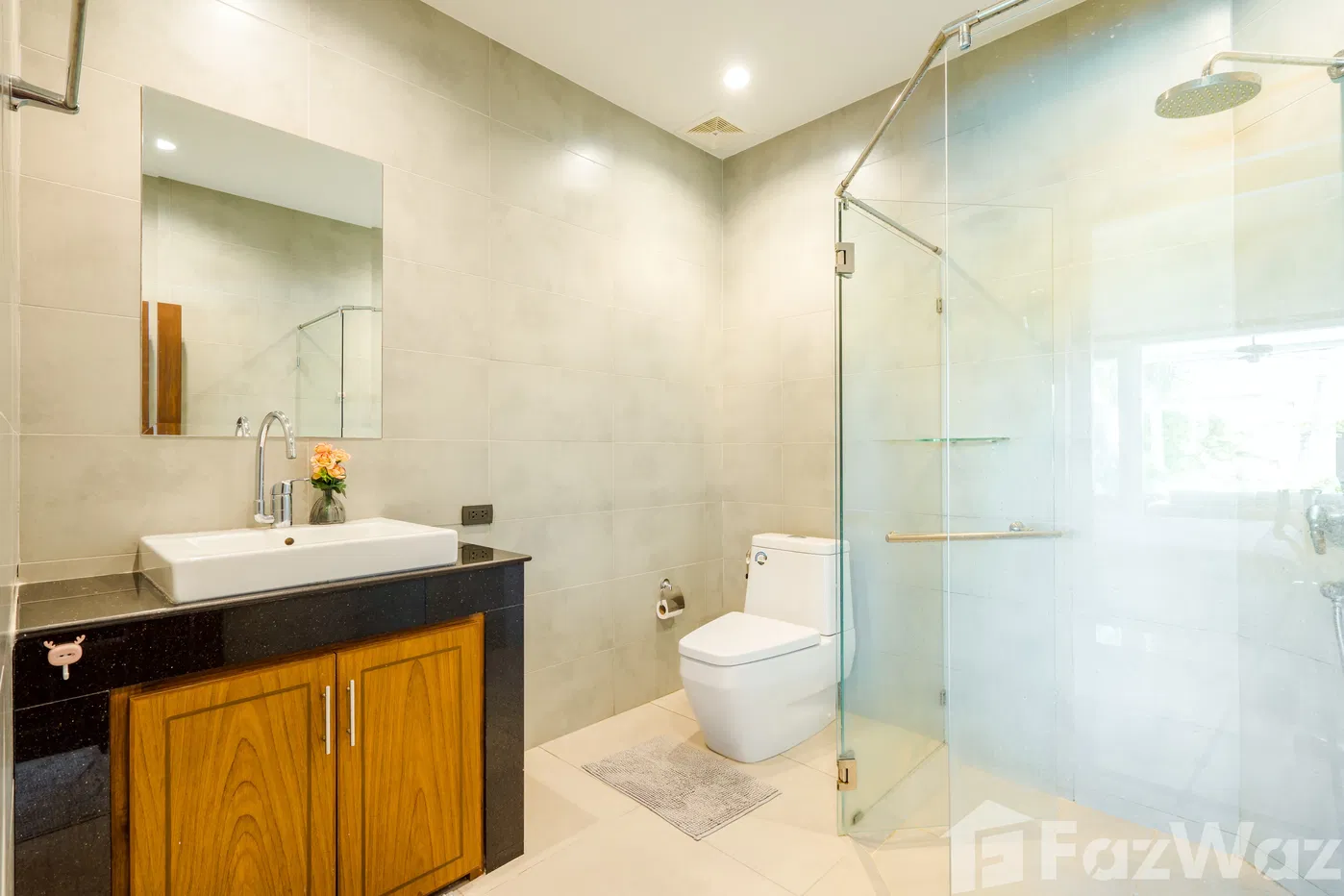picture 4 Bedroom Villa for sale at Orchid Palm Homes 6 - 25/52