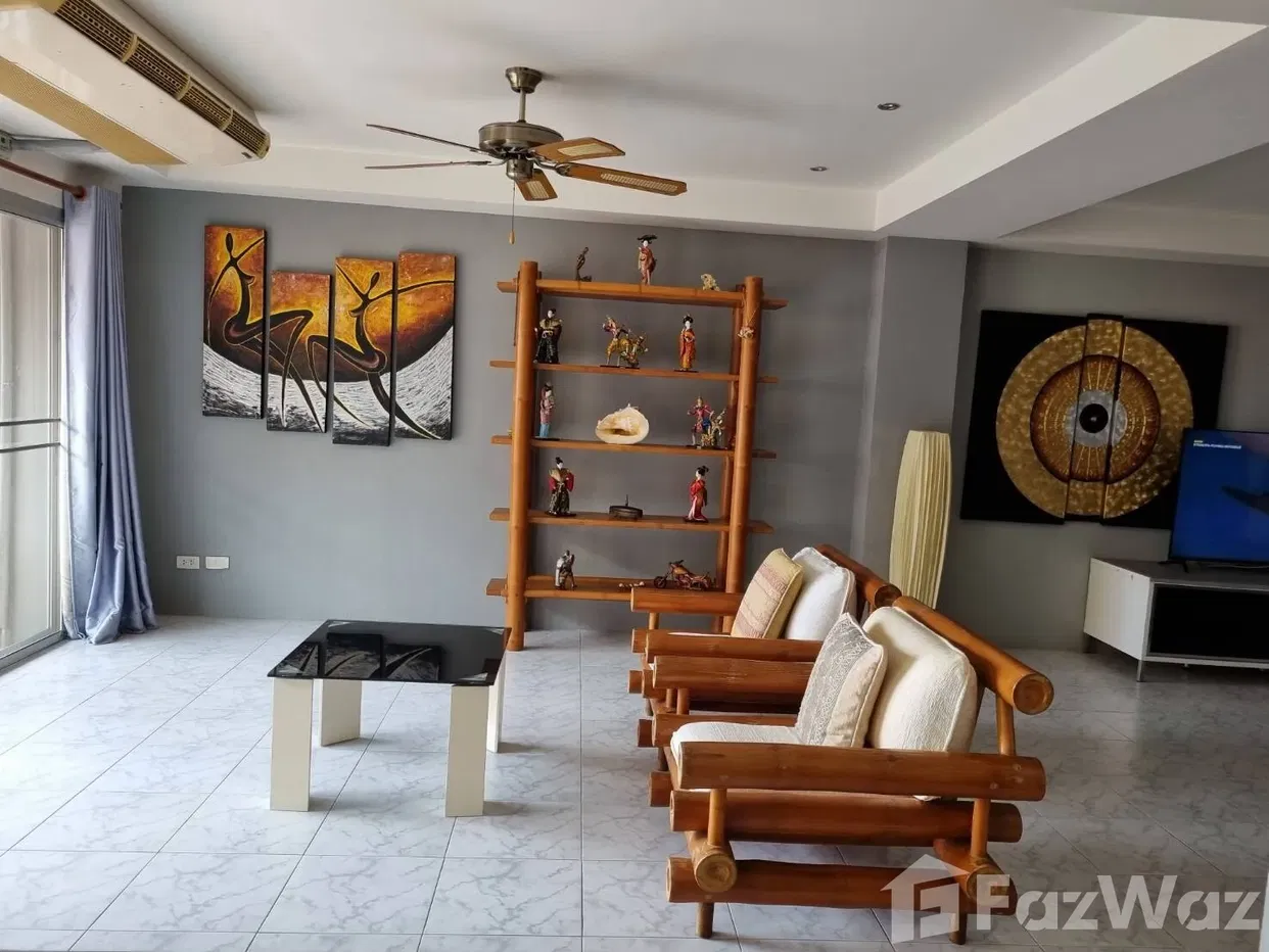 picture 2 Bedrooms Rawai condo For Sale - 2/13