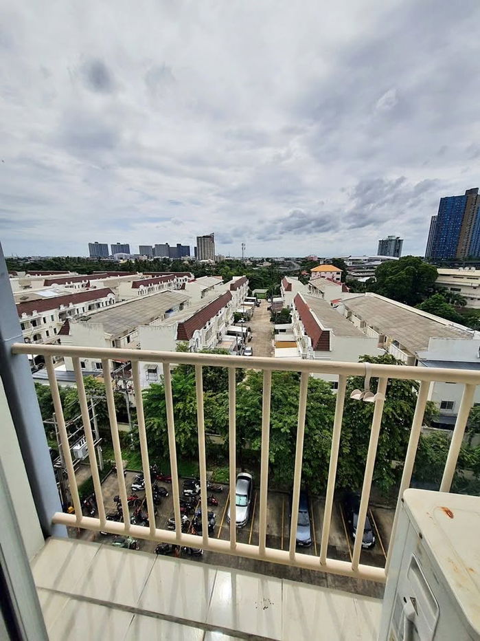 รูป (MK031) Sale at Loss  Metro Park Sathorn - รูปที่ 12/12