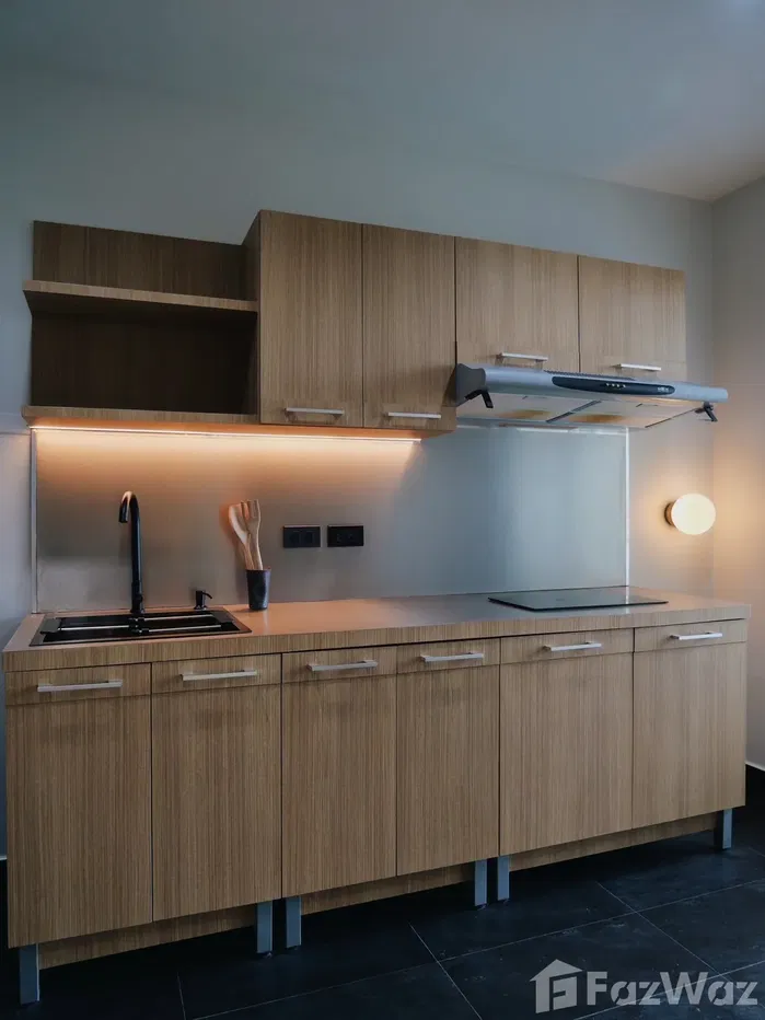 picture 1 Bedroom Condo for sale at The View Condo Suanluang - 15/20