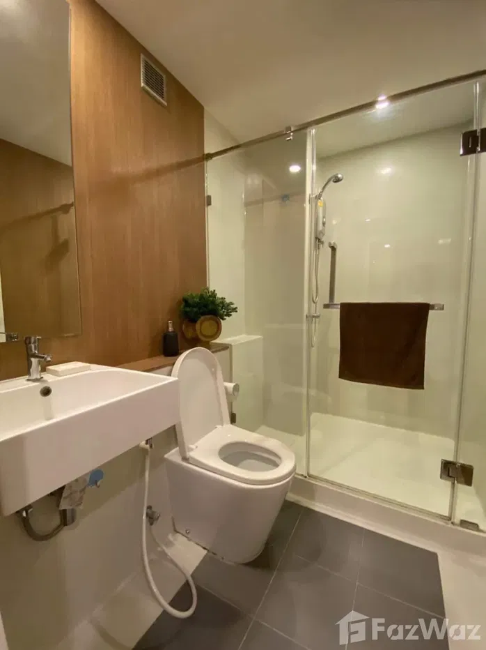 picture 1 Bedroom Condo for sale at Blossom Condo @ Sathorn-Charoenrat - 8/8
