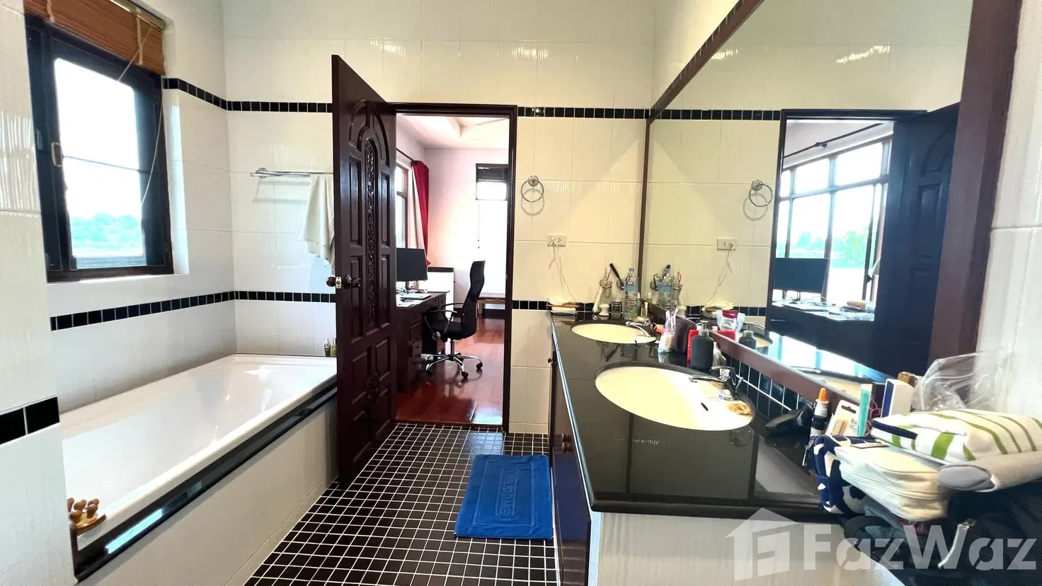 picture 3 Bedroom Villa for sale at Manora Village I - 24/30