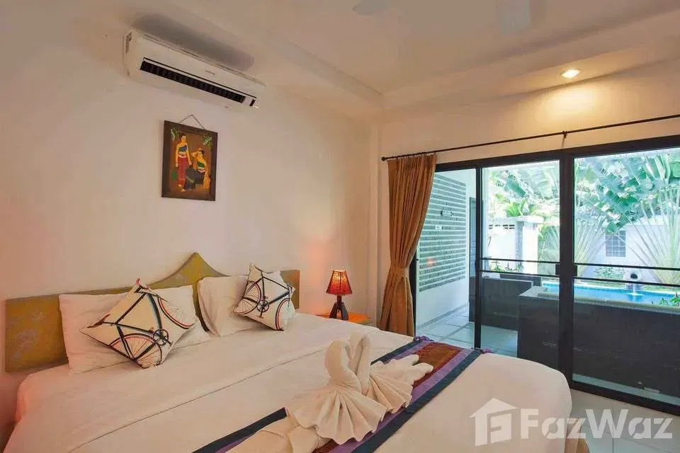 picture 3 Bedroom Villa for sale in Rawai, Phuket - 10/20