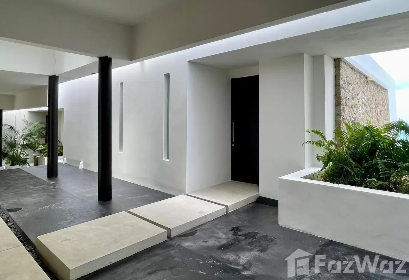 picture 3 Bedroom Pool Villa with Stunning Views near Chaweng Beach - 18/23