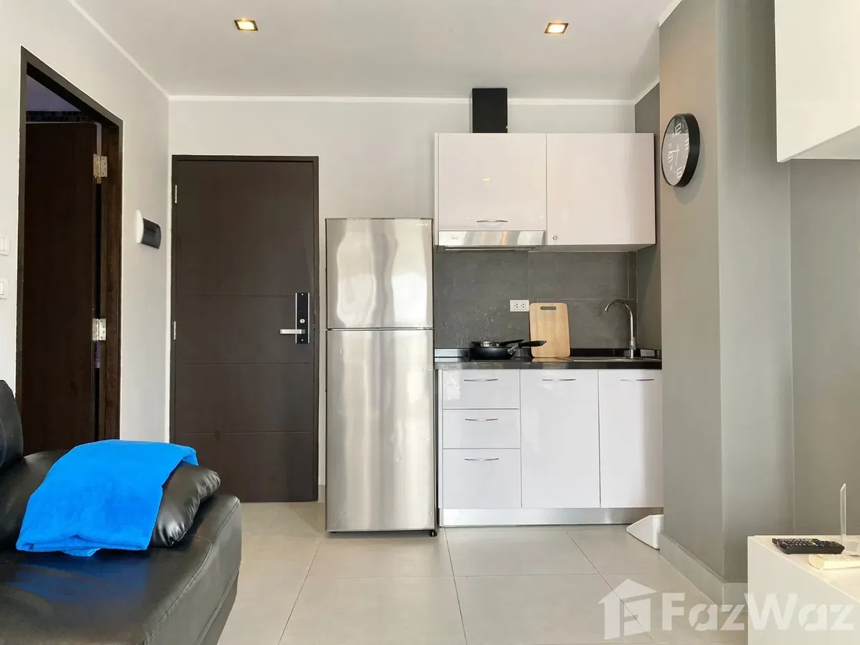 picture 1 Bedroom Condo for sale at NOON Village Tower I - 17/31
