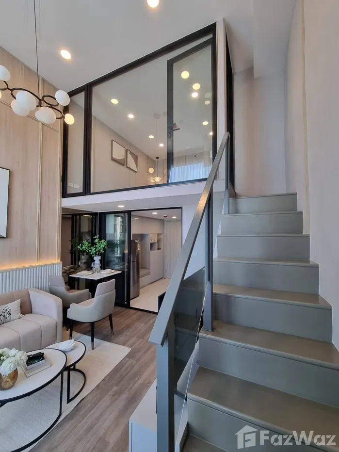 picture 1 Bedroom Condo for sale at SO Origin Kaset Interchange - 4/6