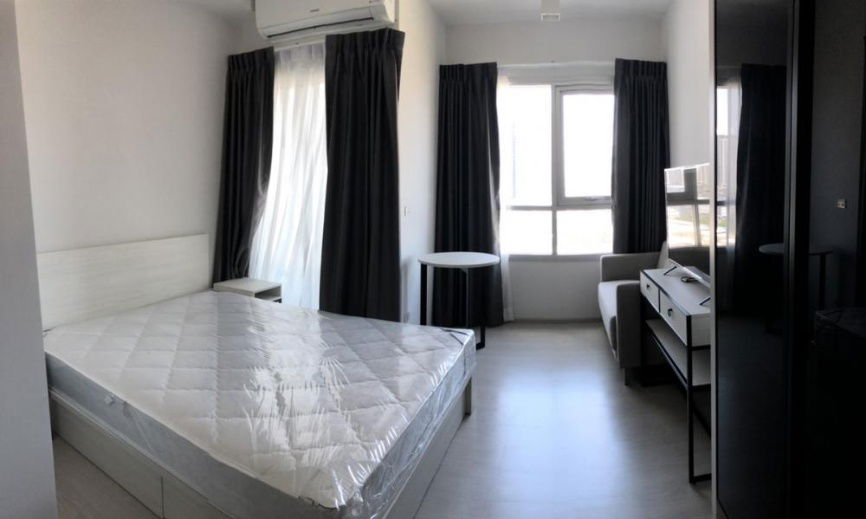 รูป 🏢 ขายคอนโด : Chapter One Shine Bangpo (แชปเตอร์ วัน ชายน์ บางโพ)   รหัสทรัพย์ | 📌LNP-C8835  - รูปที่ 1/17