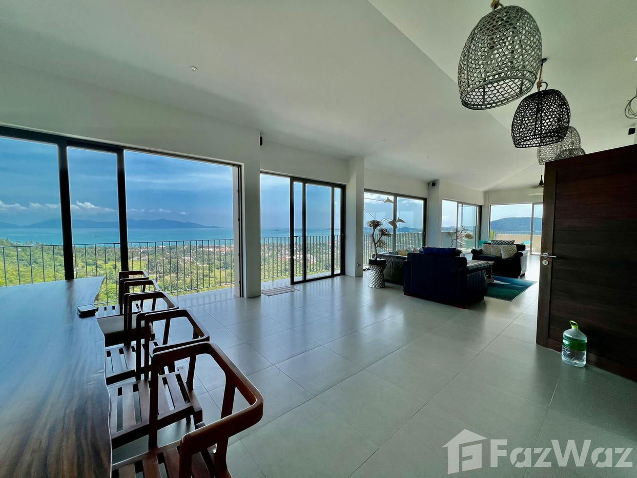 picture 6 Bedroom Villa for sale in Bo Phut, Surat Thani - 24/33
