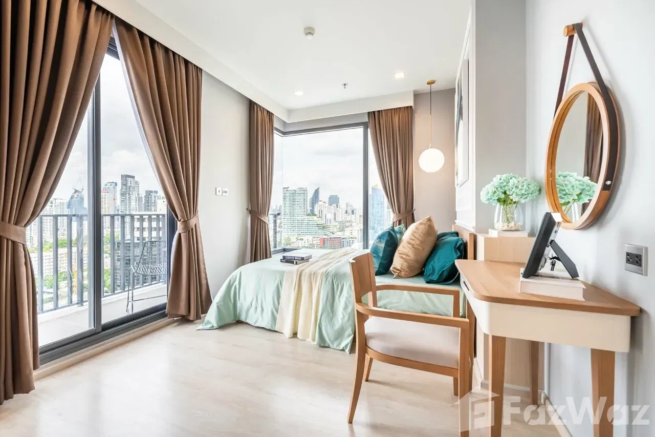 picture 2 Bedroom Condo for sale at M Thonglor 10 - 6/13