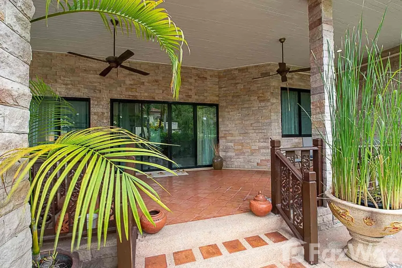 picture Well-designed House at Hua Hin Horizon Village (HH107) - 5/32