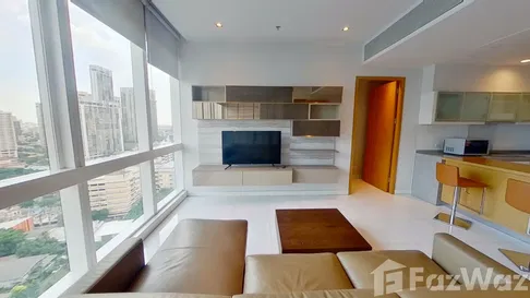 1 Bedroom Condo for rent at Millennium Residence