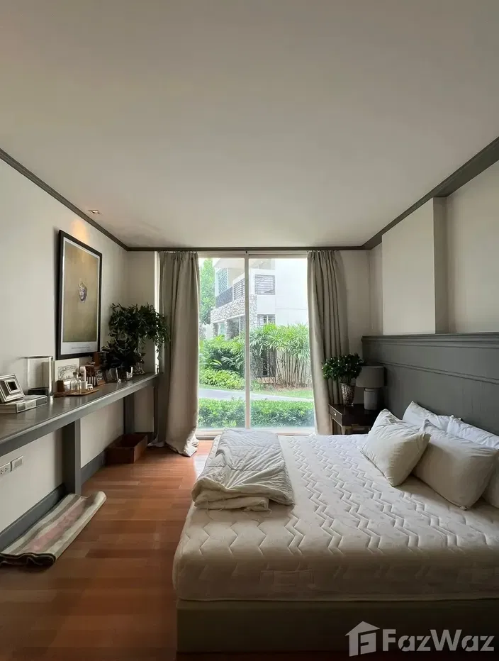 picture 1 Bedroom Condo for sale at Baan Nub Kluen - 1/11