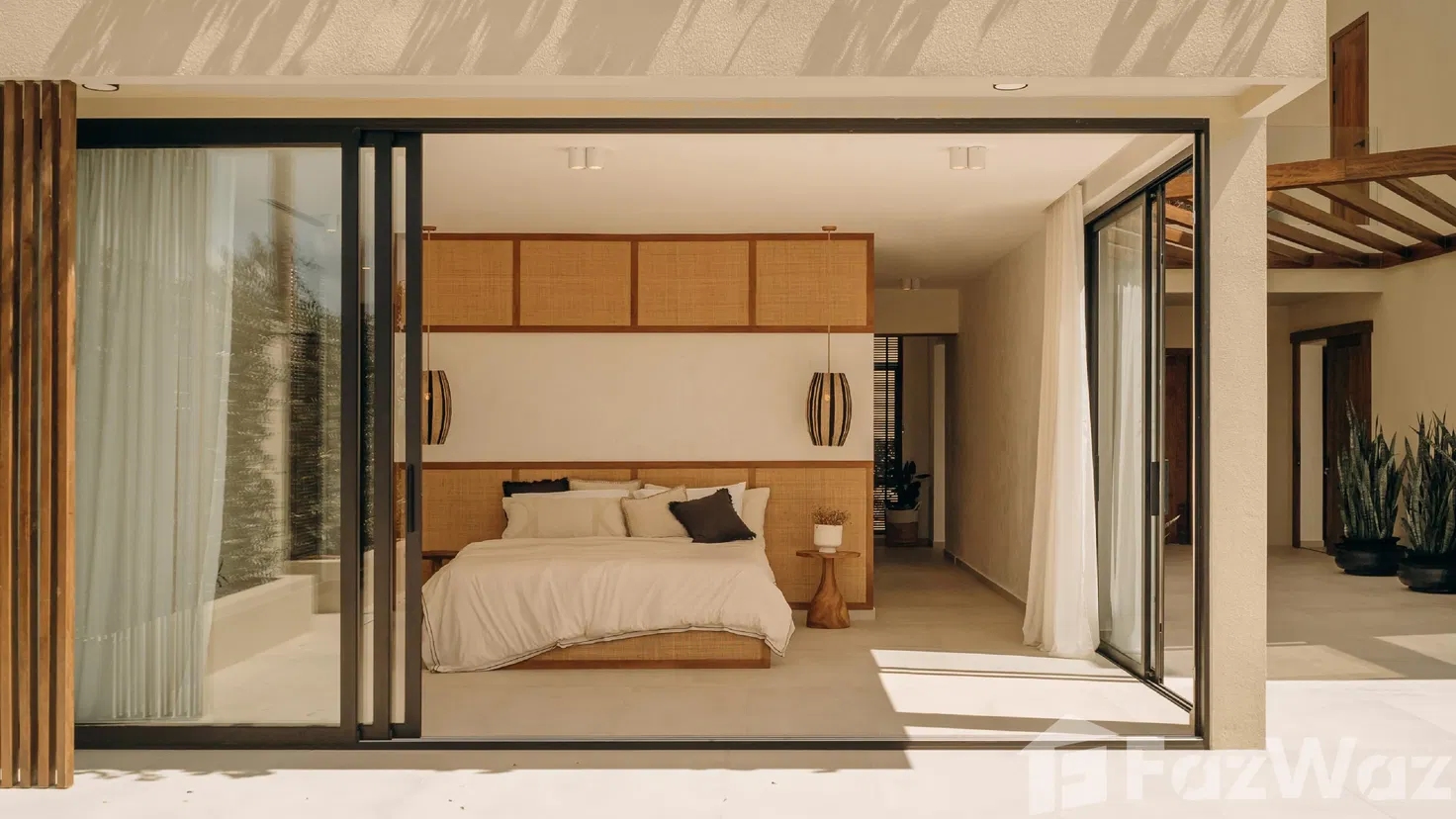 picture 3 Bedroom Villa for sale at Istani Villas - 6/11