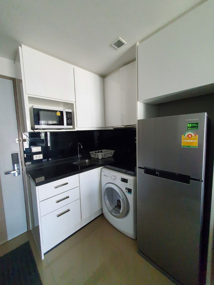รูป For rent condo  Mirage sukhumvit 27 fully furnished (S01-0365) - รูปที่ 14/24